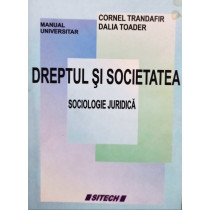 Dreptul si societatea