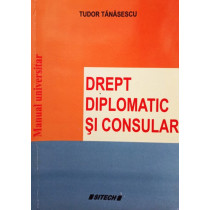 Drept diplomatic si consular