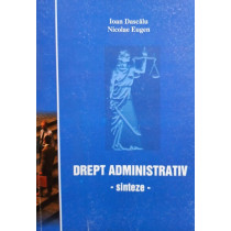 Drept administrativ