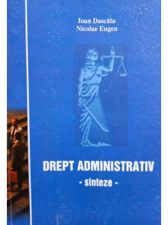 Drept administrativ