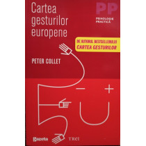 Cartea gesturilor europene