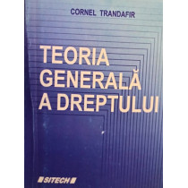 Teoria generala a dreptului