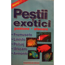 Pestii exotici