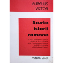 Scurte istorii romane