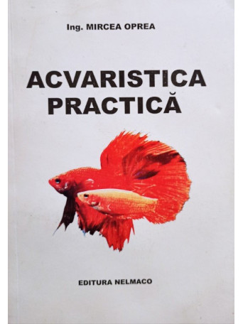 Acvaristica practica