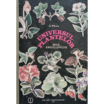 Universul plantelor