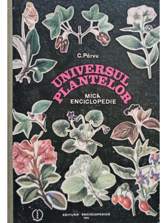 Universul plantelor