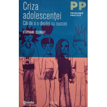 Criza adolescentei