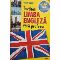 Invatati limba engleza fara profesor