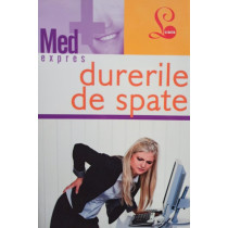 Durerile de spate