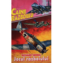 Jocul razboiului