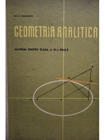 Geometria analitica