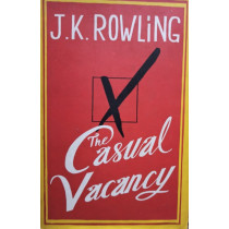 The casual vacancy