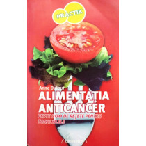 Alimentatia anticancer