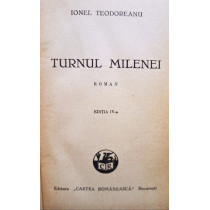 Turnul Milenei, editia a IV-a