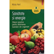 Sanatate si energie