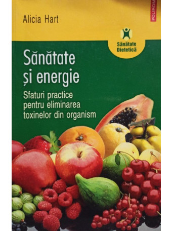 Sanatate si energie