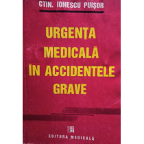 Urgenta medicala in accidentele grave