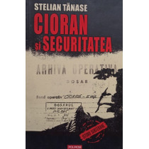 Cioran si securitatea