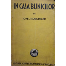 In casa bunicilor