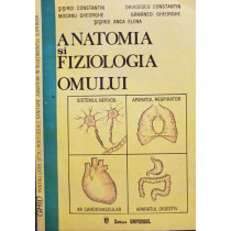 Anatomia si fiziologia omului