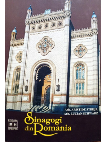 Sinagogi din Romania