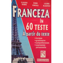 Franceza in 60 teste