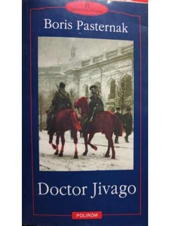 Doctor Jivago