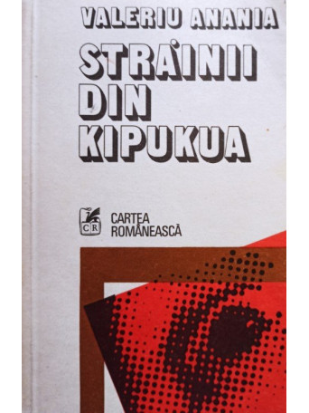 Straini din Kipukua