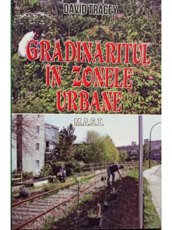 Gradinaritul in zonele urbane