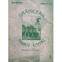 Granicerii Marii Uniri