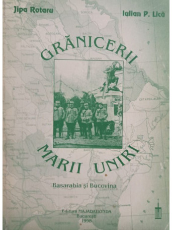 Granicerii Marii Uniri