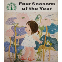 Four seasons of the year