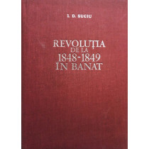 Revolutia de la 1848 - 1849 in Banat