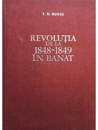 Revolutia de la 1848 - 1849 in Banat