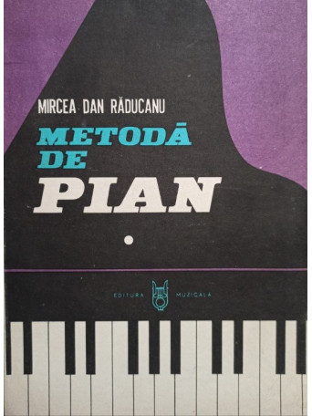 Metoda de pian