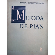 Metoda de pian