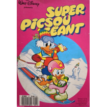 Super Picsou Geant, vol. 21