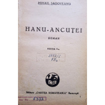 Hanu Ancutei, editia a V-a