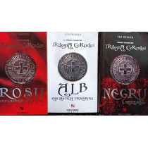 Trilogia cercului, 3 vol.