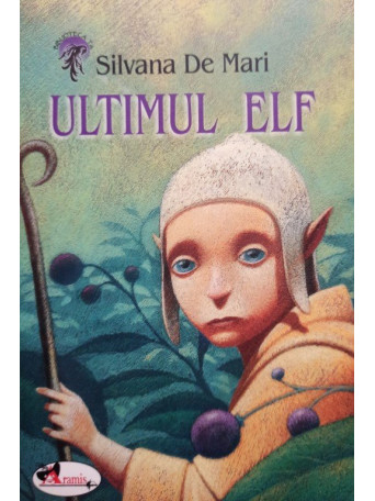 Ultimul elf