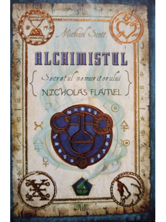 Alchimistul