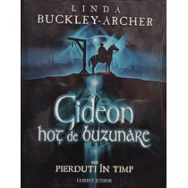 Gideon hot de buzunare sau pierduti in timp