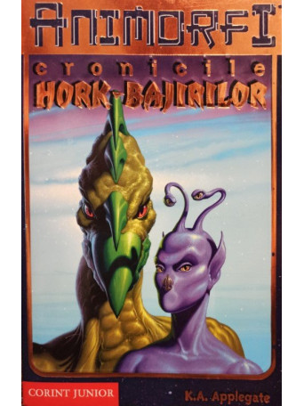 Cronicile Hork-Bajirilor