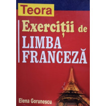 Exercitii de limba franceza