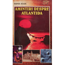 Amintiri despre Atlantida