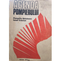 Agenda pompierului