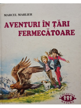 Aventuri in tari fermecatoare