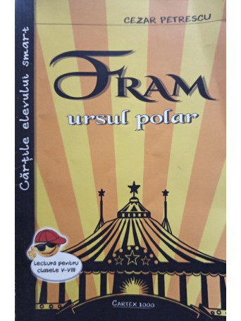 Fram ursul polar