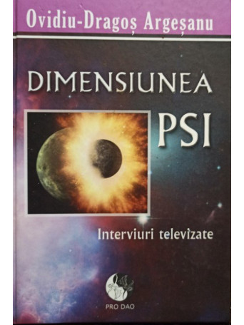 Dimensiunea PSI